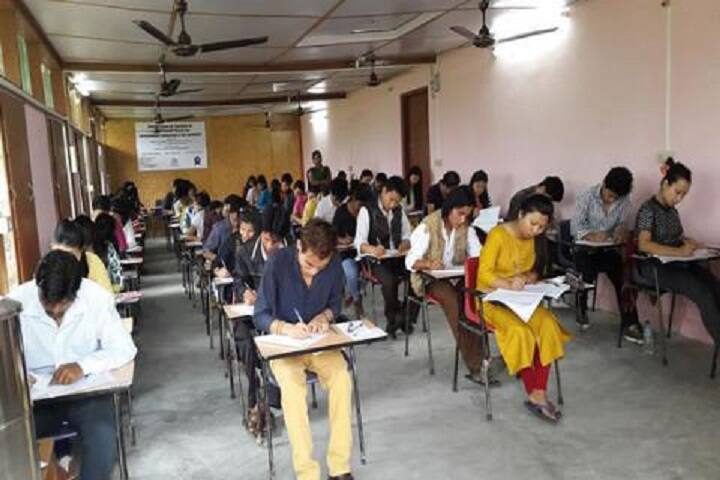 classroom